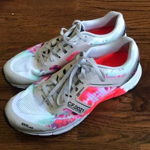 reebok crossfit one shoes